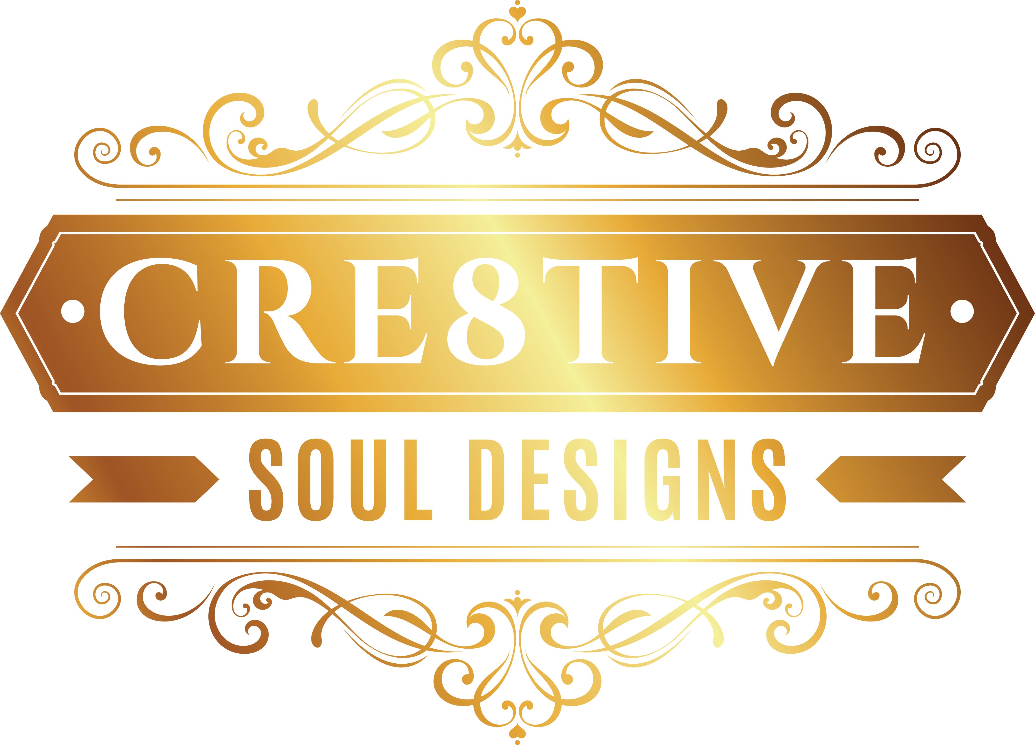 Creative Soul Logo